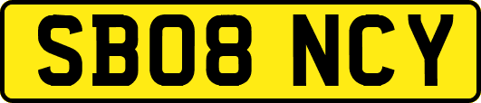 SB08NCY