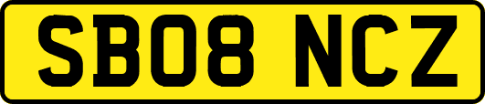 SB08NCZ