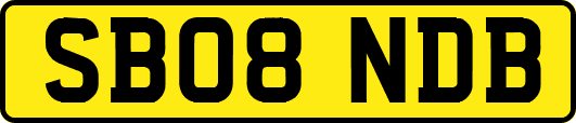 SB08NDB