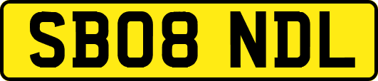 SB08NDL