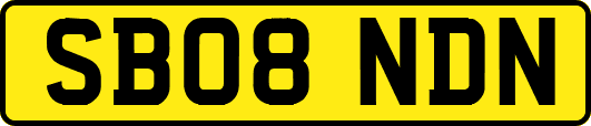 SB08NDN