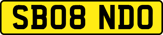 SB08NDO