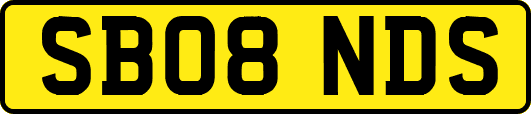 SB08NDS