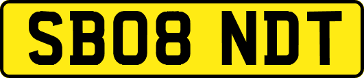 SB08NDT
