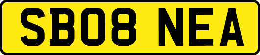 SB08NEA