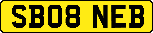 SB08NEB