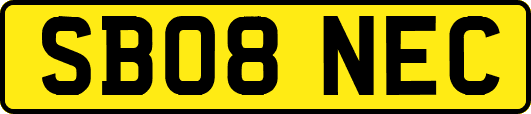 SB08NEC