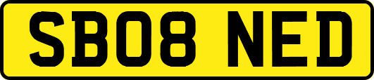 SB08NED