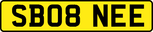 SB08NEE