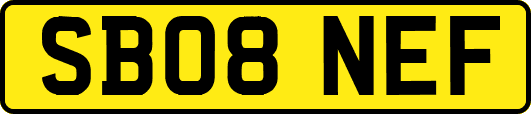 SB08NEF