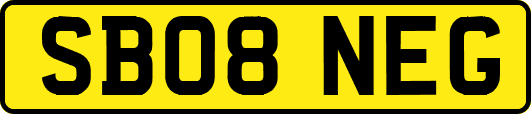 SB08NEG