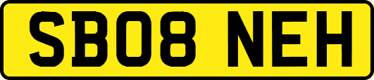 SB08NEH