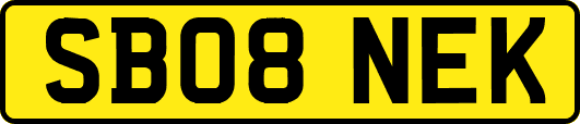 SB08NEK