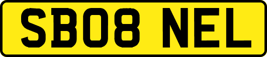SB08NEL