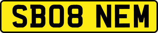 SB08NEM
