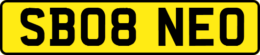 SB08NEO