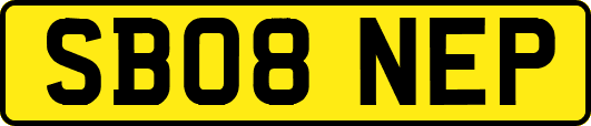 SB08NEP