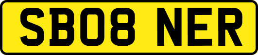 SB08NER