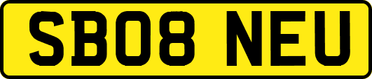 SB08NEU