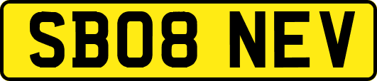 SB08NEV