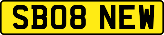 SB08NEW