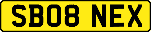 SB08NEX