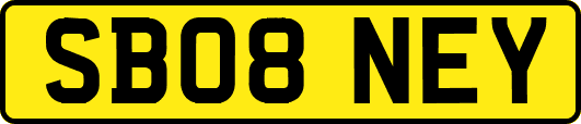 SB08NEY