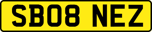 SB08NEZ