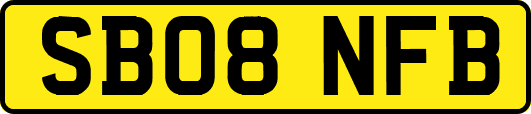 SB08NFB