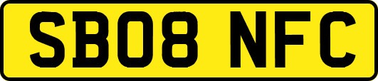 SB08NFC