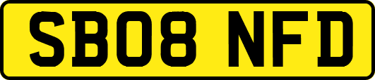 SB08NFD