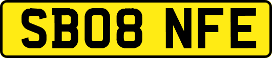 SB08NFE