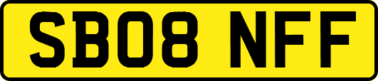 SB08NFF