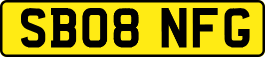 SB08NFG