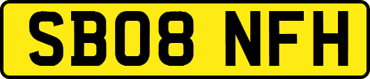 SB08NFH