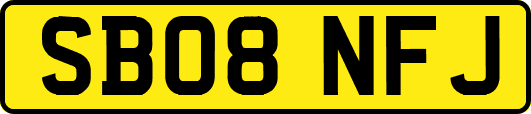 SB08NFJ
