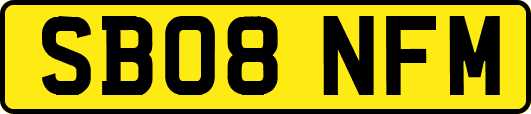 SB08NFM