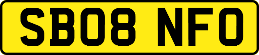 SB08NFO
