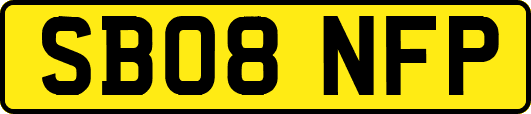 SB08NFP
