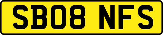 SB08NFS