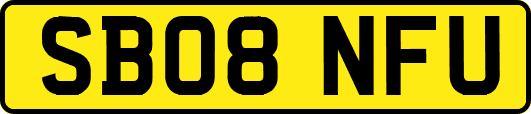SB08NFU