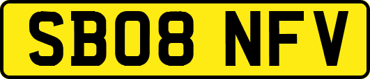 SB08NFV