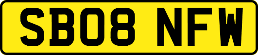 SB08NFW