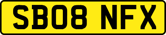 SB08NFX