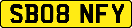 SB08NFY