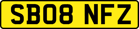 SB08NFZ