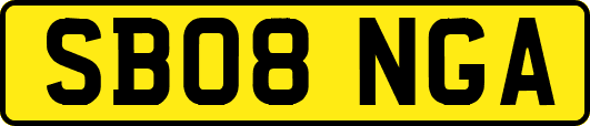 SB08NGA
