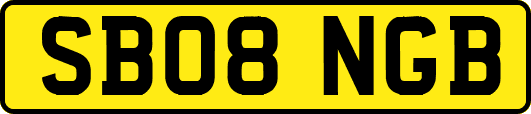 SB08NGB