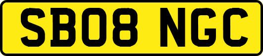 SB08NGC