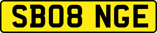 SB08NGE